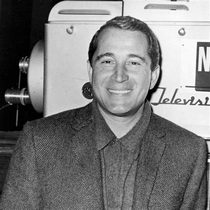 Television Personality, Gscnine
