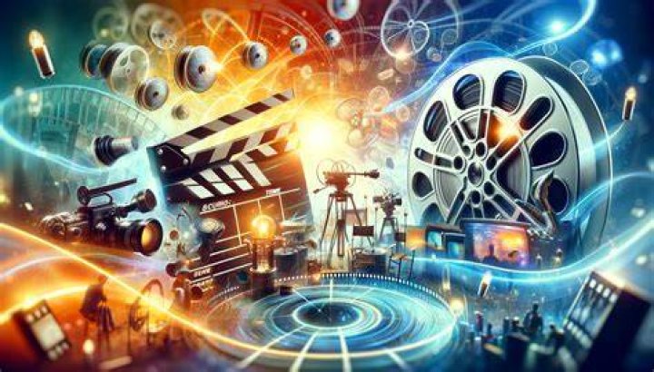 Television Production, Gscnine