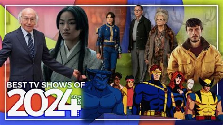 Television Shows, Gscnine