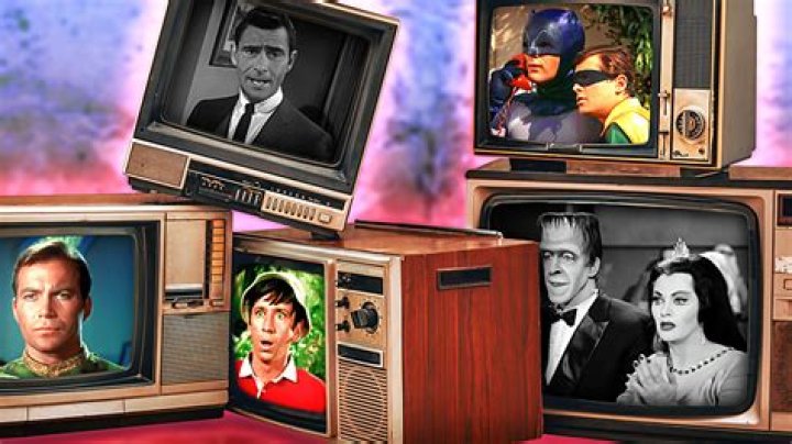 Television Shows, Gscteen