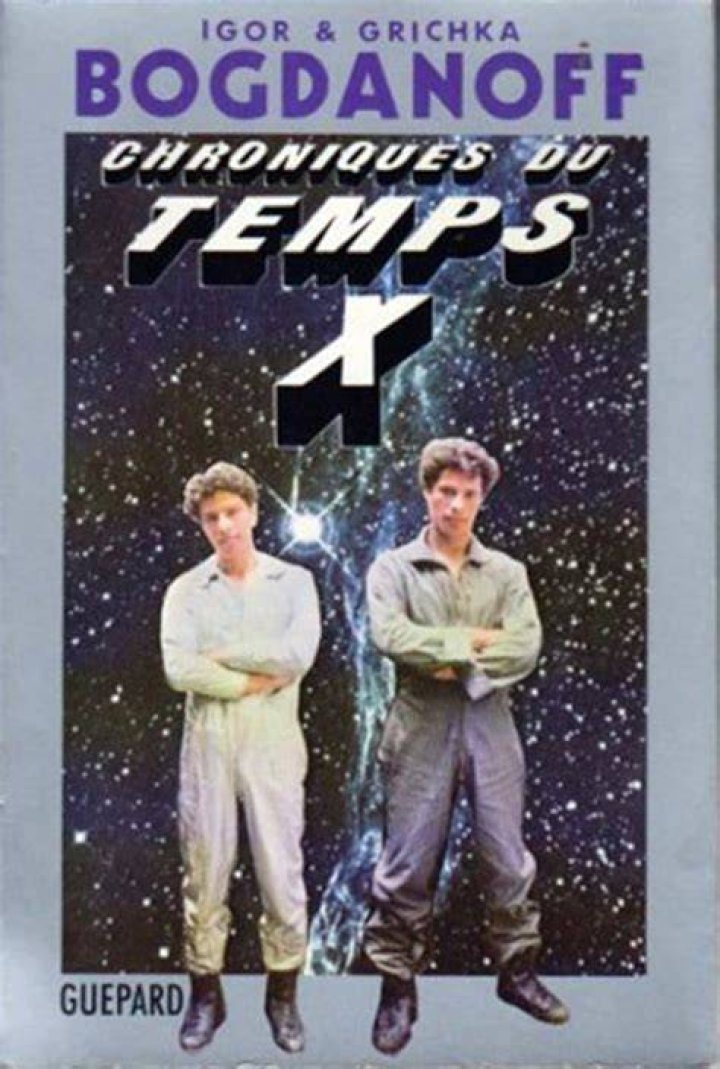 Temps X (1979)
