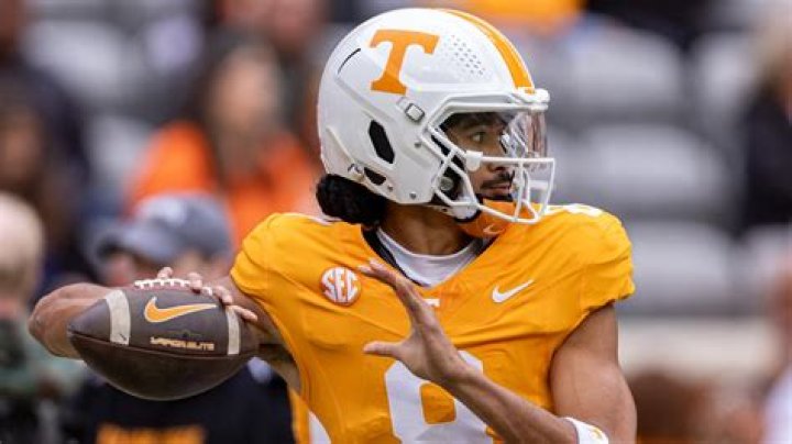 Tennessee 5star QB commit Nico Iamaleava earns second win of senior