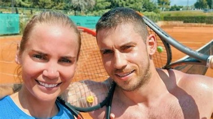 Tennis Commentator Jelena Dokic Has A Net Worth Of $5 Million- More About Her Split With Partner Tin Bikic And Children Details