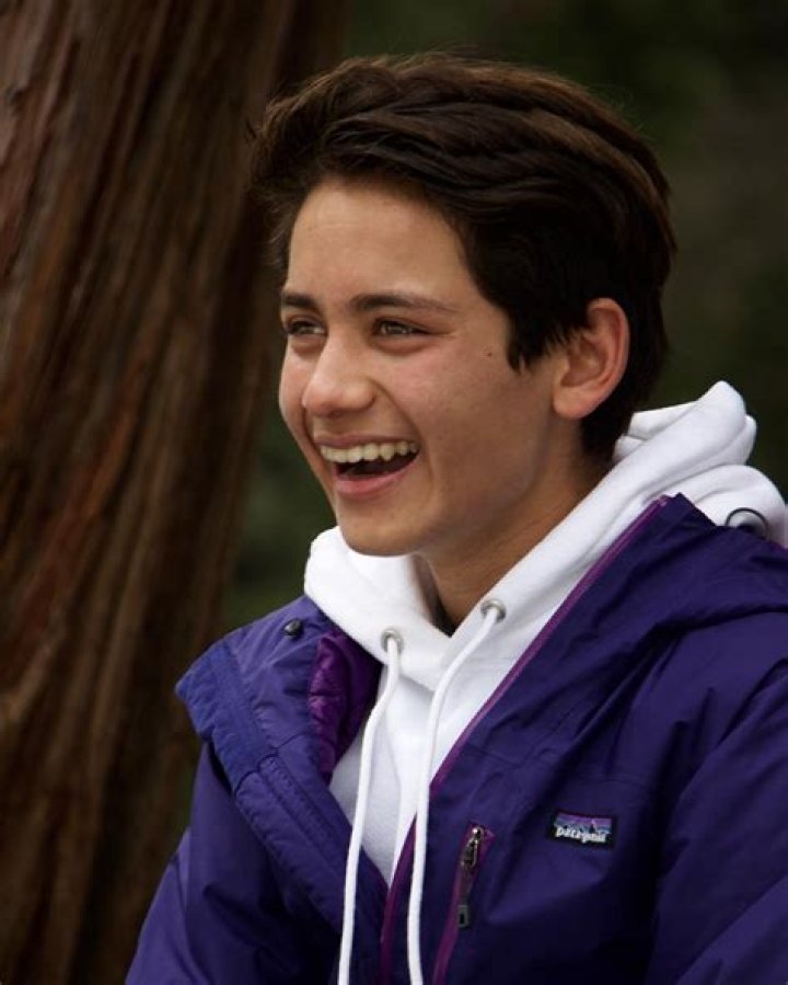 Tenzing Trainor Age, Net Worth, Girlfriend, Family, Height and
