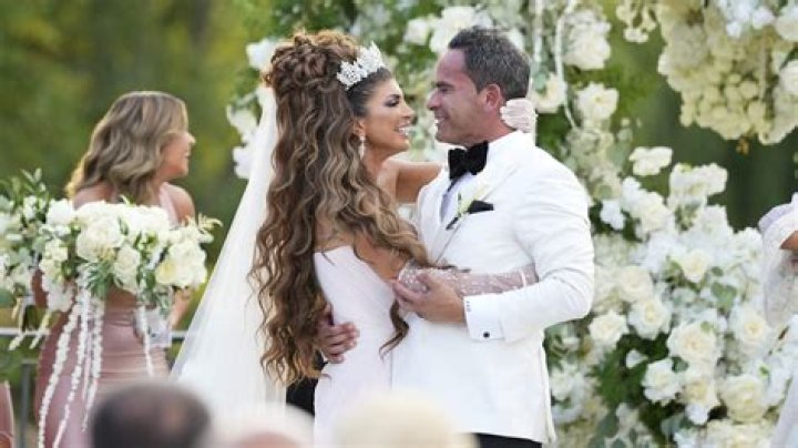 Teresa Giudice and Luis Ruelas A Timeline of Their Relationship