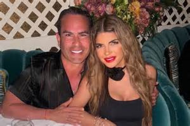 Teresa Giudice, Boyfriend Luis ‘Louie’ Ruelas Relationship Timeline