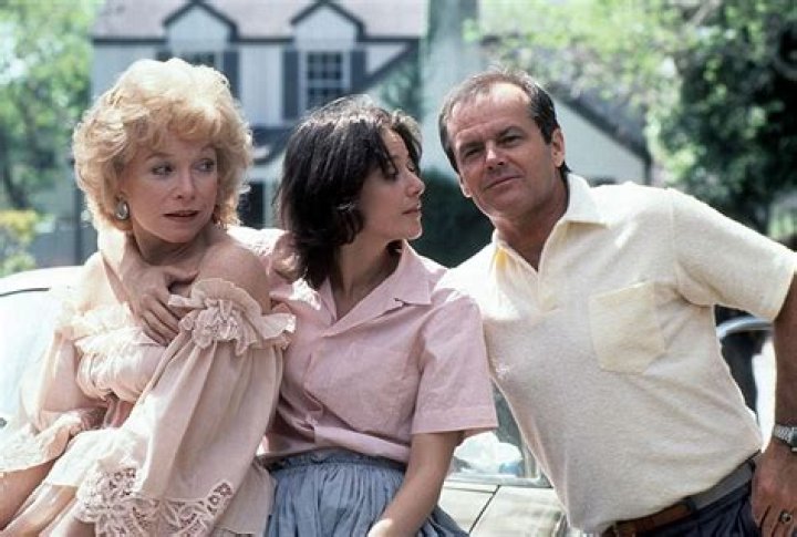 Terms of Endearment (Polly Platt, The Invisible Woman, Episode 7) &mdash; You