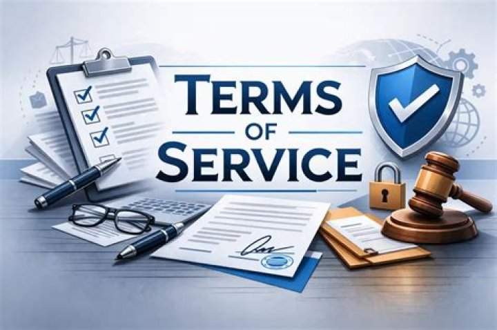Terms Of Service, Gsctwo