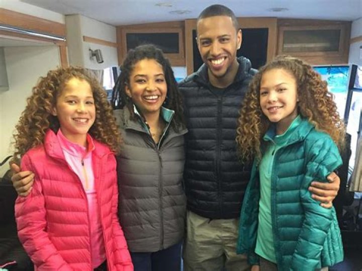 Terrance Howard's Children: Meet His Four Kids