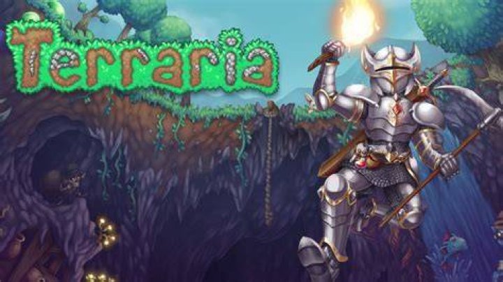 Terraria's New 1.4.5 Update Will Be Insane! YouTube