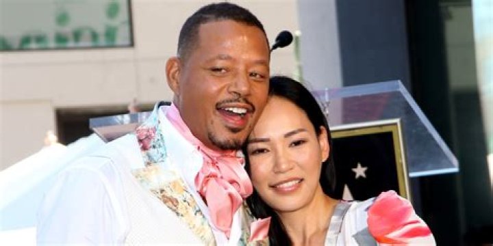 Terrence Howard's Daughter's Wedding: A Star-Studded Celebration
