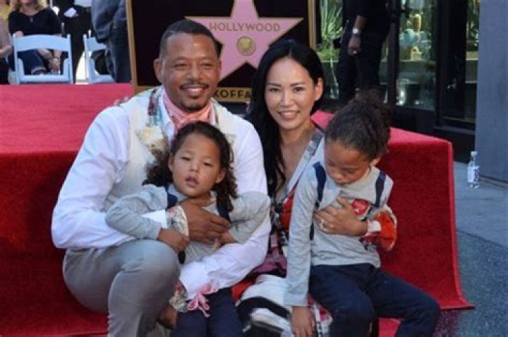 Terrence Howard's Parents: A Look Into His Family History