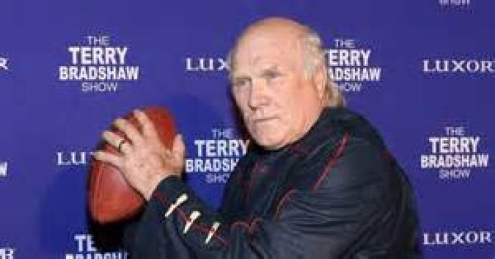 Terry Bradshaw Net Worth Guide