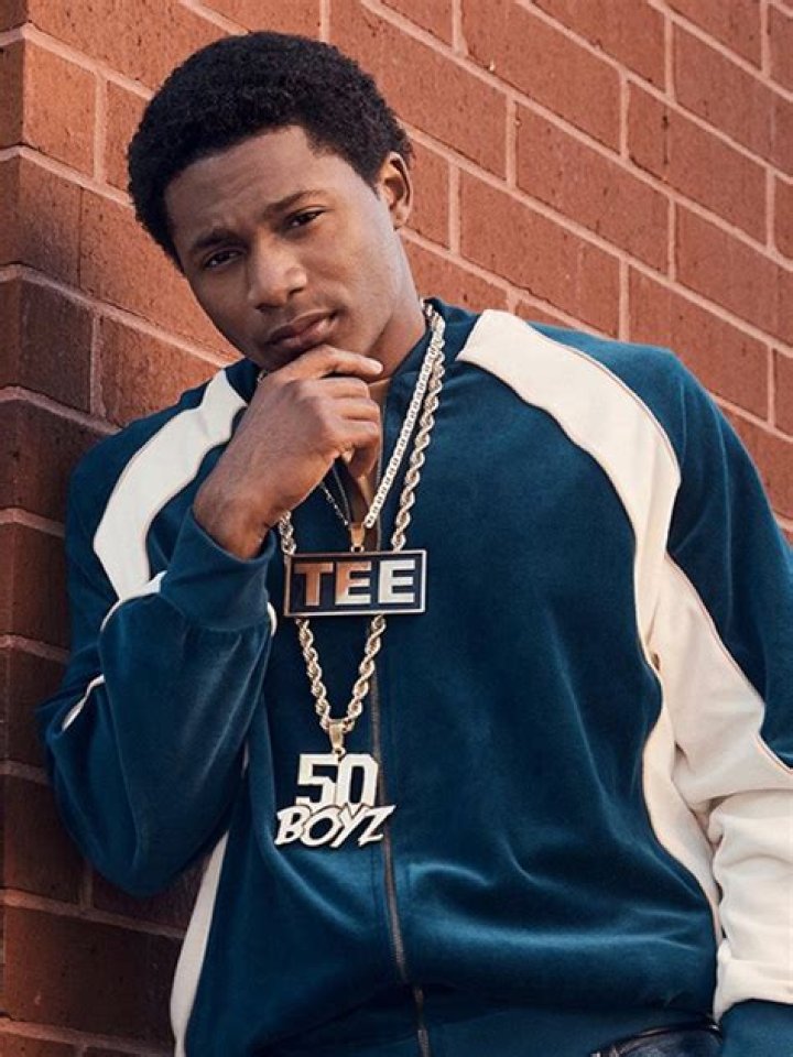 Terry Flenory Tv Series BMF Da&rsquo;vinchi Bomber Green Jacket
