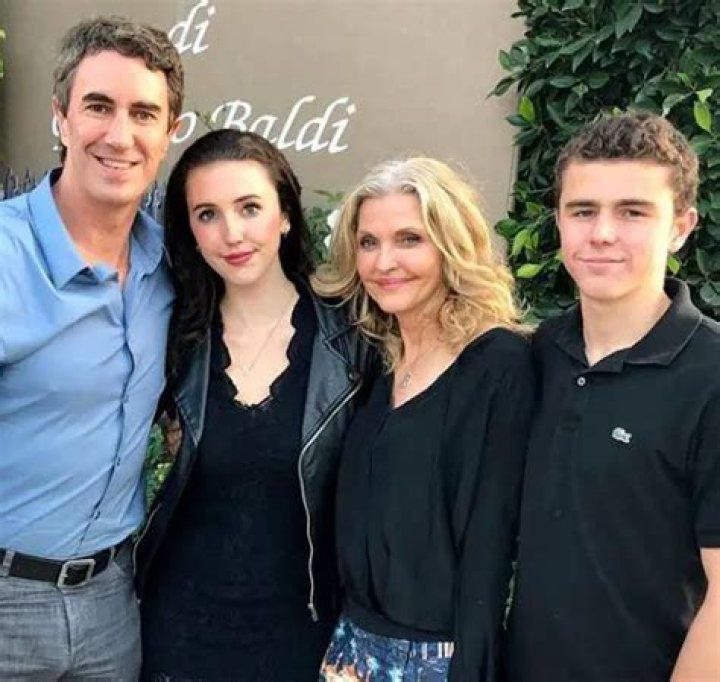 Terry Gannon Married, Wife, Height, Salary, Net Worth
