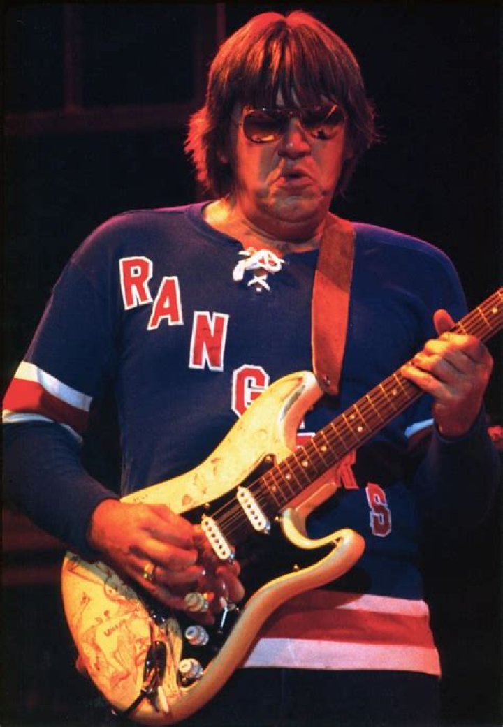 Terry Kath Photo by Marvin Rinnig Terry kath, Chicago the band, Terry
