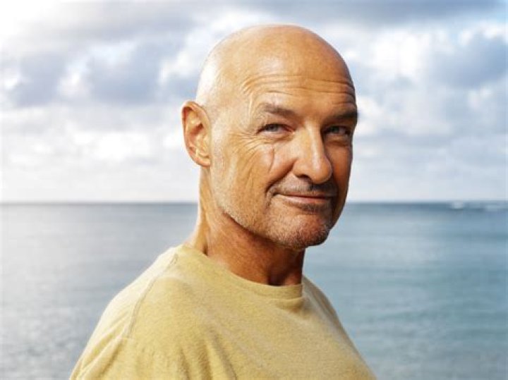 Terry o'quinn and Sons on Pinterest