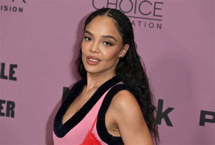 Tessa Thompson's Partner In 2024: A Look Into Her Love Life