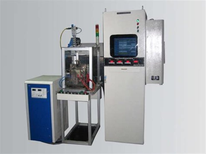 Test rig motor