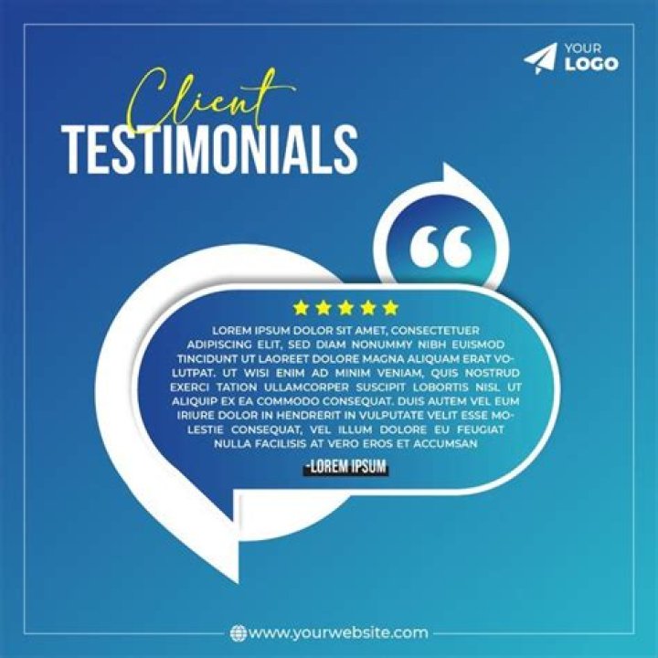 Testimonials, Gscsix