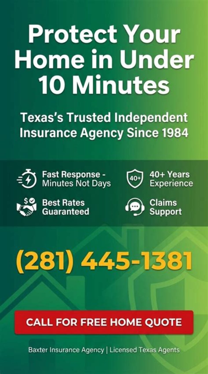 Texas Houston Auto Insurance From Nationwide