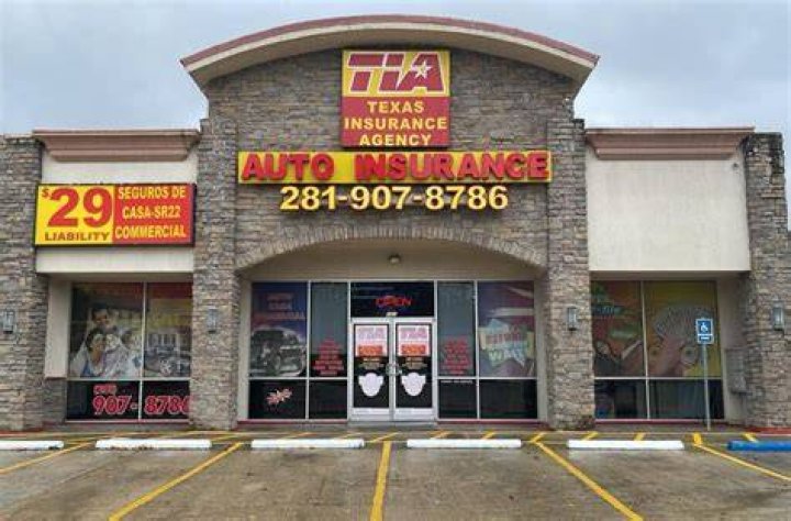 Texas Insurance Agency - Auto Home Sr-22 Insurance