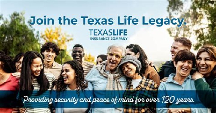 Texas Life Insurance Company LinkedInlinkedin.com