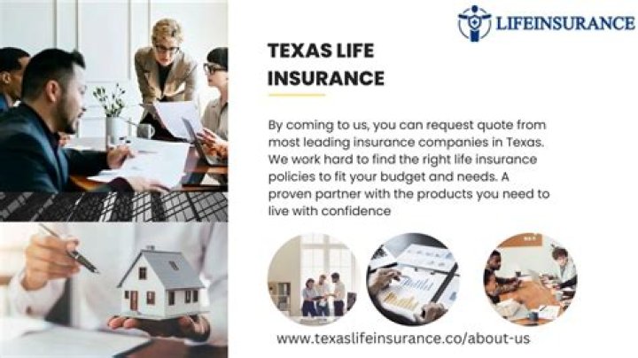 Texas Life Insurance (@TexasLifeInsCo ...twitter.com