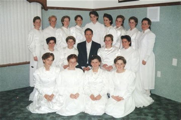 Texas polygamist Warren Jeffs hospitalized for undisclosed reason Los