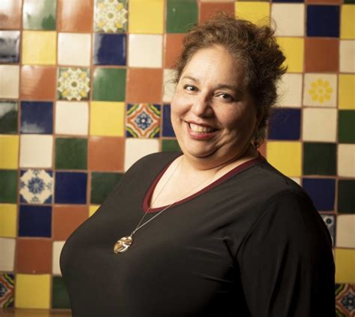 Texas Power Broker Jennifer Gonzalez discusses housing policy