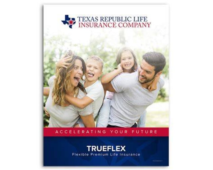 Texas Republic Life Insurance Companytexasrepubliclife.com