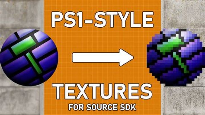 Texture, Gscthree
