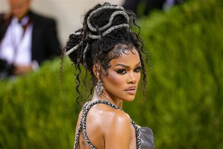 Teyana Taylor hospitalized during tour, cancelled Connecticut concert
