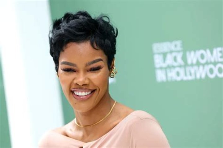 Teyana Taylor Net Worth 2023 Singing Career Age Bf