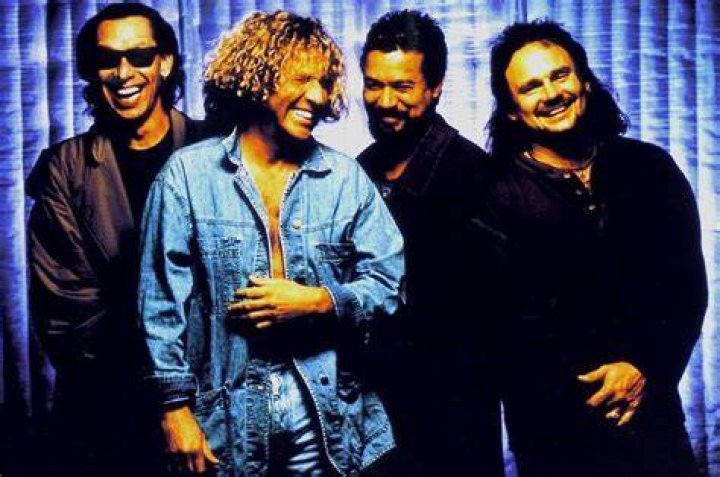 That time I asked Alex Van Halen what the best thing was about being in