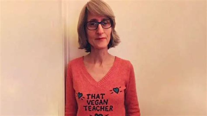 That Vegan Teacher's Daughter WENT TOO FAR.. YouTube