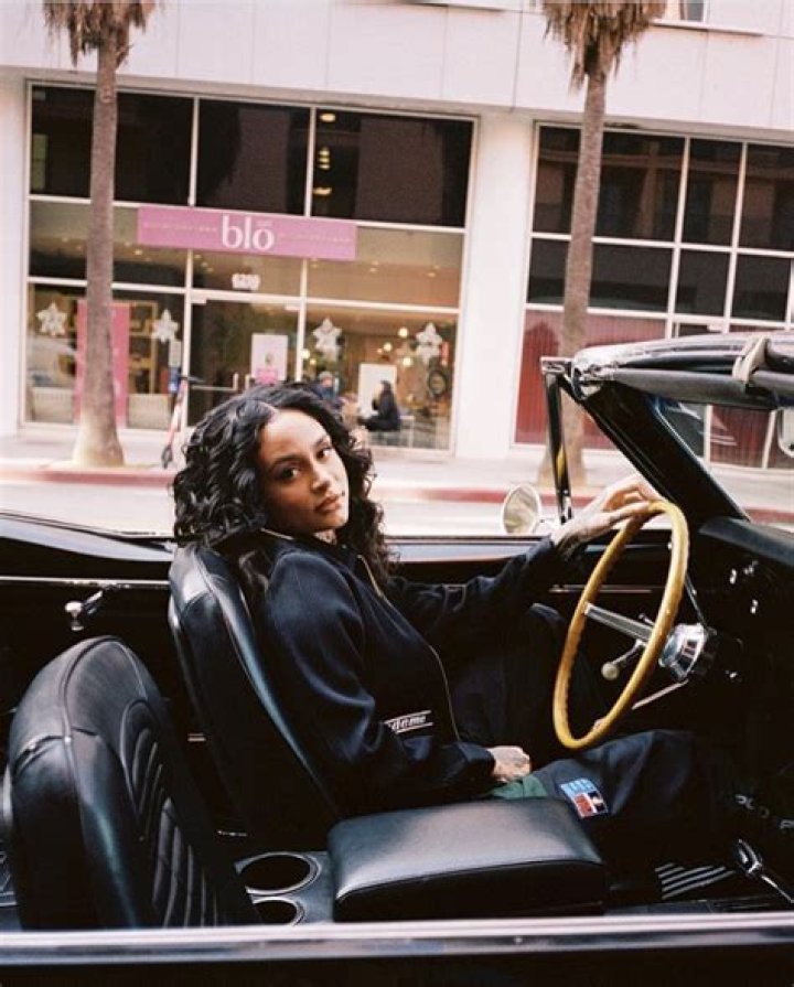 The 10+ Kehlani Net Worth 2023 Full Info MUSICAFM