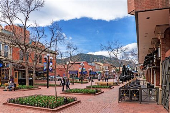 The 10 Most Liberal Small Towns in the United States
