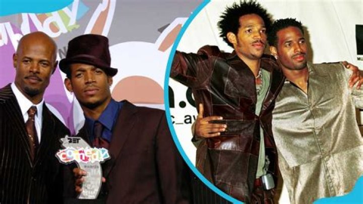 The 10 Wayans Siblings Ranked Oldest to Youngest