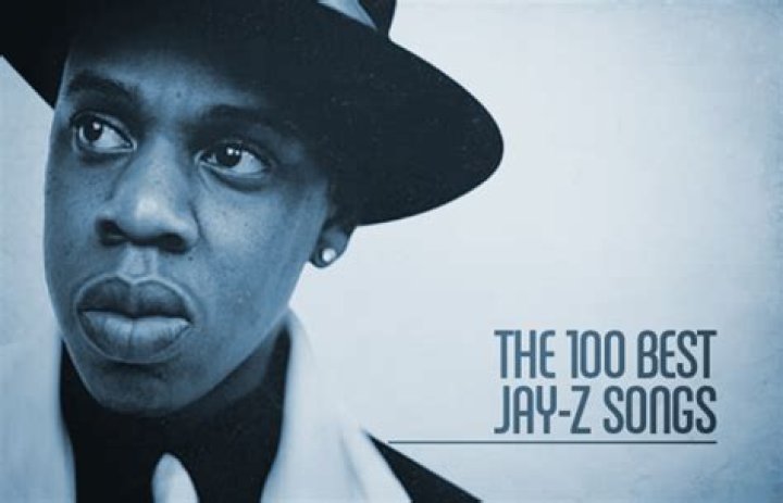 The 100 Best JayZ Songs Complex