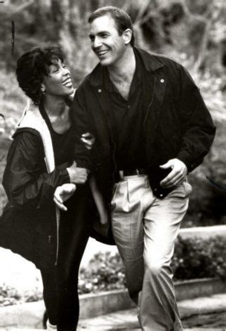 The 20 worst movie couples