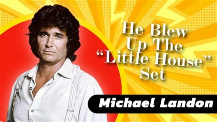 The 25+ best Michael landon ideas on Pinterest