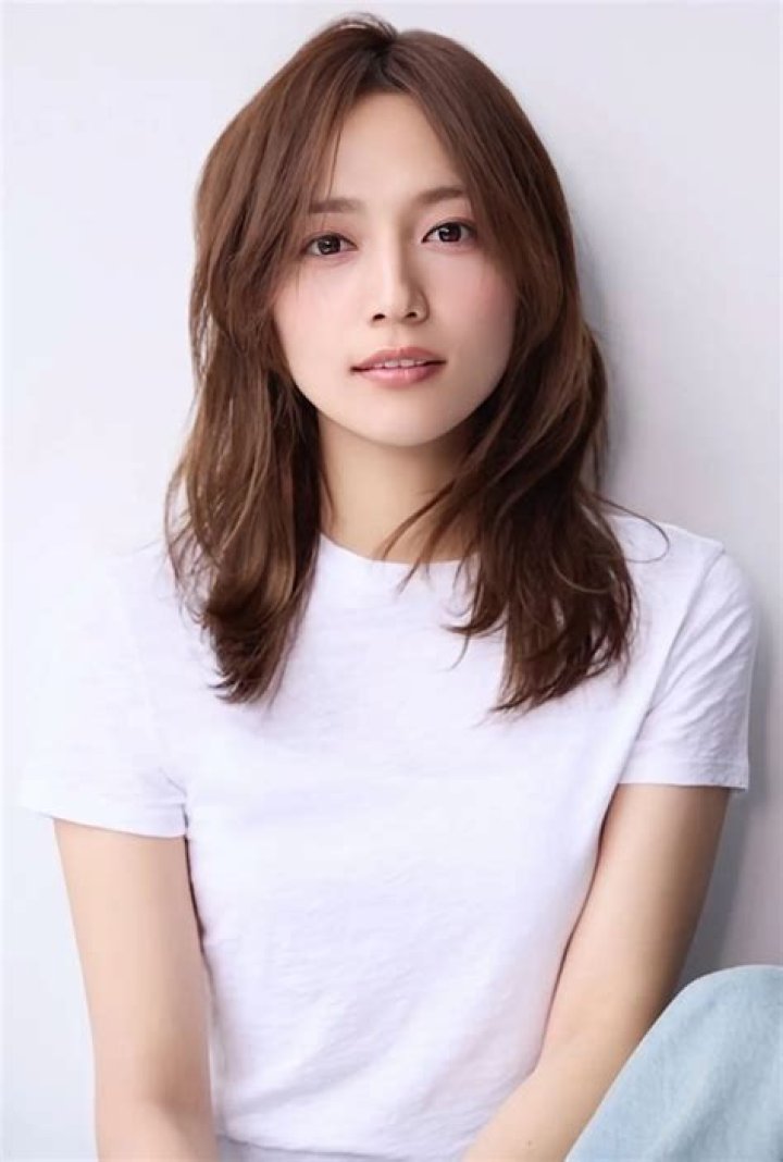 The 30 Most Beautiful and Popular Japanese Actresses ReelRundown