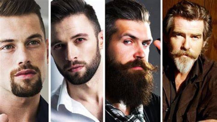 The 5 Best Beards and Mustaches in MMA History Bleacher Report