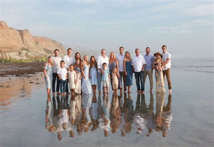 The 55 Most Stunning Family Photos of 2018! Autumn family photography