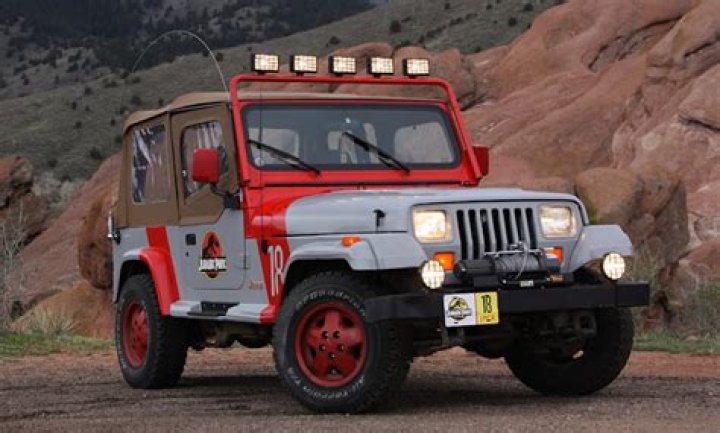 The 7 Best Modified Jeeps Auto Influence