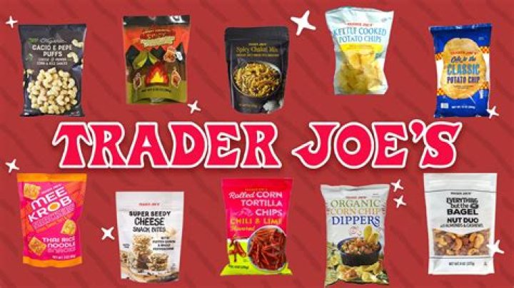 THE 8 BEST TRADER JOE'S WINES (ALL UNDER 10!) Jamie Seibert