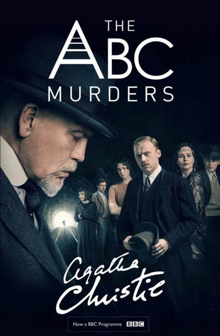 The ABC Murder's Eamon Farren backs show's Brexit parallels Metro News