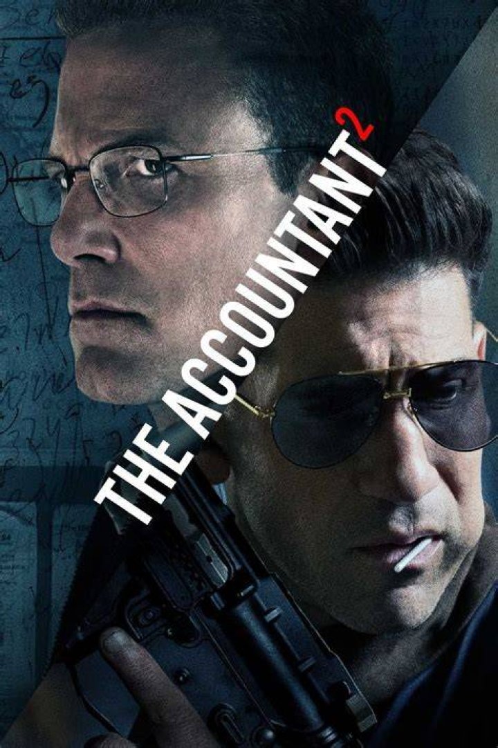 The Accountant 2 Release, Cast & Everything We Know The Direct