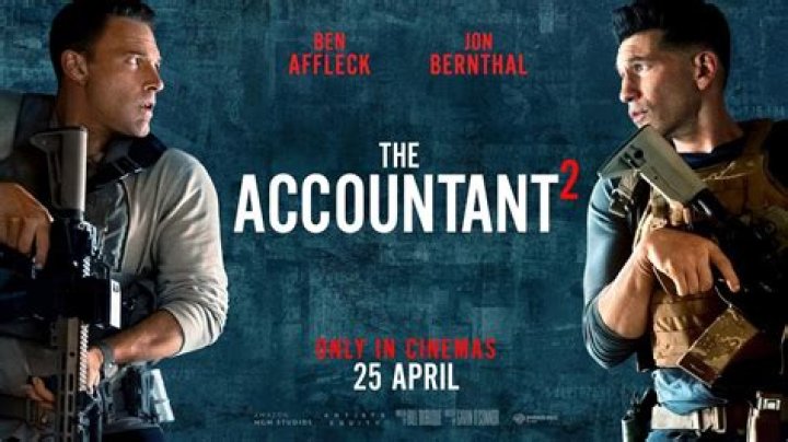 The Accountant 2 Release Date The American Action Thriller Film Is